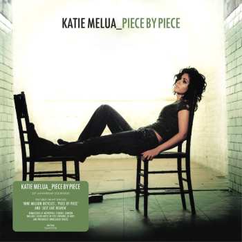 CD Katie Melua: Piece By Piece (2025 Remaster) (deluxe Edition)