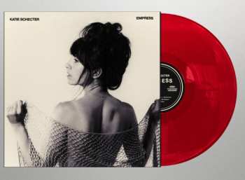 Album Katie Schecter: Empress