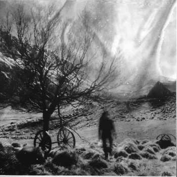 2LP Katla.: Allt Þetta Helvítis Myrkur  LTD