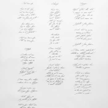 2LP Katla.: Allt Þetta Helvítis Myrkur  LTD