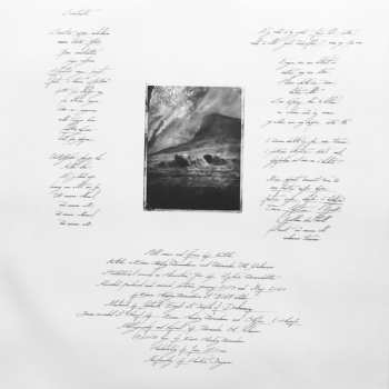 2LP Katla.: Allt Þetta Helvítis Myrkur  LTD