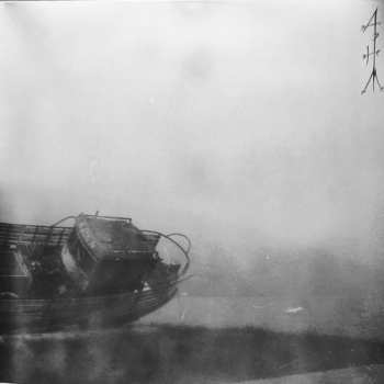 2LP Katla.: Allt Þetta Helvítis Myrkur  LTD