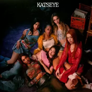 Katseye: Sis