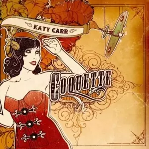 Katy Carr: Coquette