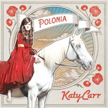 Katy Carr: Polonia