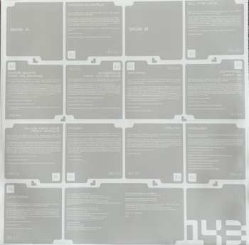 LP Katy Perry: 143 CLR | LTD