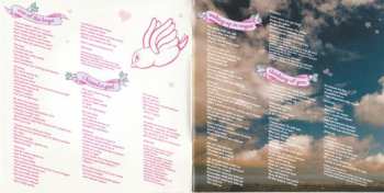 CD Katy Perry: One Of The Boys