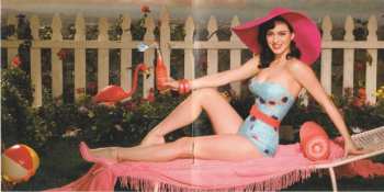 CD Katy Perry: One Of The Boys