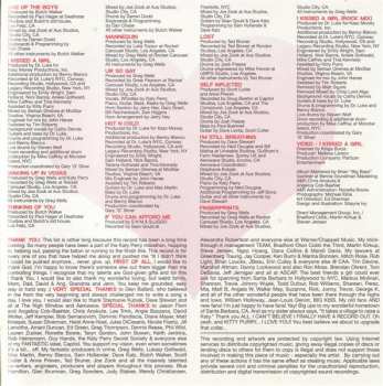 CD Katy Perry: One Of The Boys