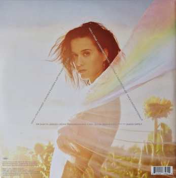 2LP Katy Perry: Prism CLR