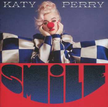LP Katy Perry: Smile LTD | CLR