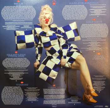 LP Katy Perry: Smile CLR