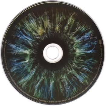 CD Katy Perry: Witness DLX | LTD