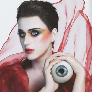 CD Katy Perry: Witness DLX | LTD