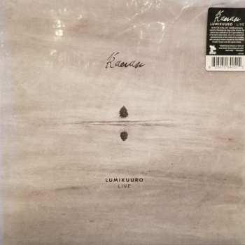 LP Kauan: Lumikuuro Live