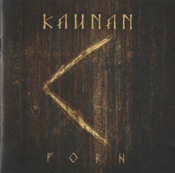 CD Kaunan: Forn