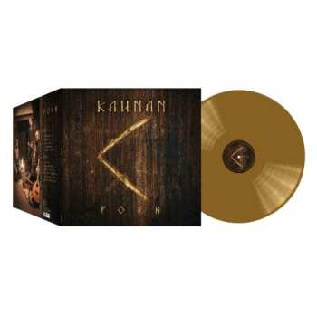 LP Kaunan: Forn
