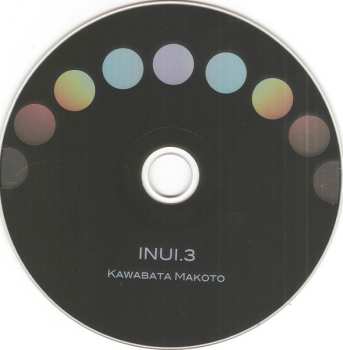 CD Makoto Kawabata: Inui.3