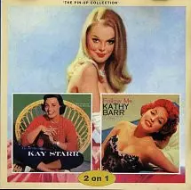 Kay Starr: The One And Only / Follow Me