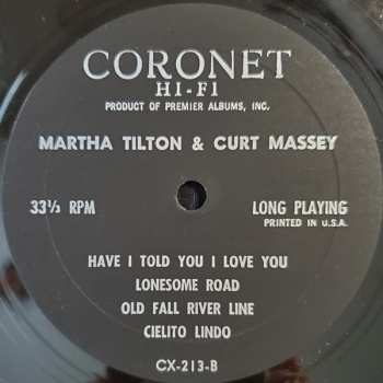 LP Kay Starr: On Stage