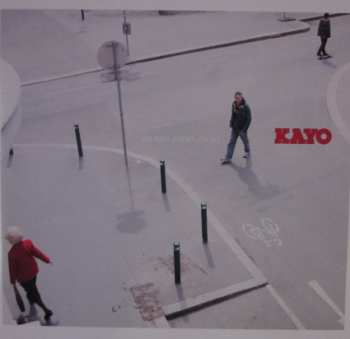 Album Kayo: Des Sogt Eigentlich Ois