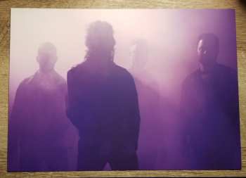 2LP/CD Kayo Dot: Blasphemy LTD | CLR