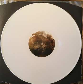 LP Kayser: IV: Beyond the Reef of Sanity LTD | CLR