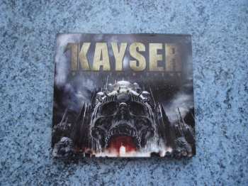 CD Kayser: Read Your Enemy