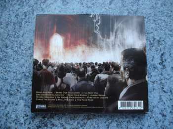 CD Kayser: Read Your Enemy