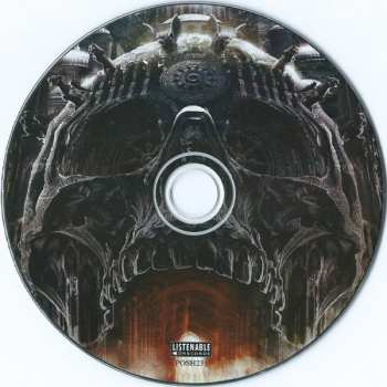 CD Kayser: Read Your Enemy