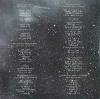 CD Kayser: Read Your Enemy