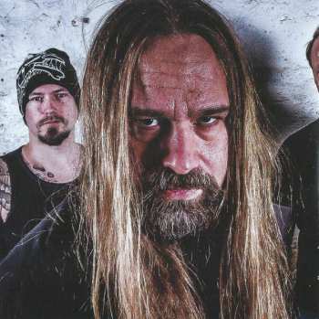 CD Kayser: Read Your Enemy