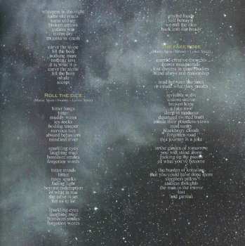 CD Kayser: Read Your Enemy