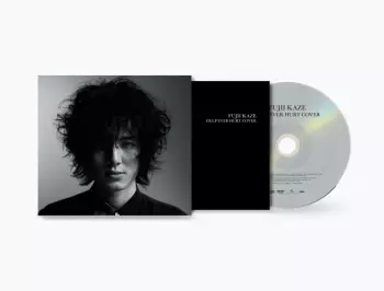 Help Ever Hurt Cover