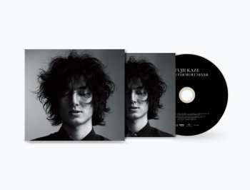 Album Kaze,fujii: Help Ever Hurt Never