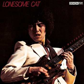 Album Kazumi Watanabe: Lonesome Cat