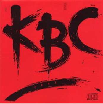 CD KBC Band: KBC Band