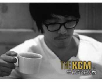 Album Kcm: Espresso