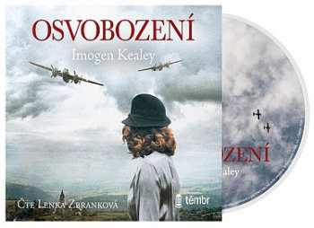 Album Kealey Imogen: Osvobození