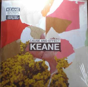 LP Keane: Cause And Effect