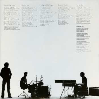 LP Keane: Hopes And Fears