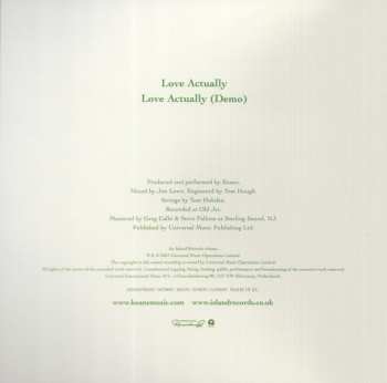 3CD/SP/Zestaw pudełkowy Keane: Hopes And Fears 20 DLX | LTD