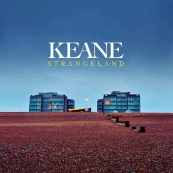 LP Keane: Strangeland