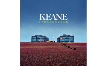 CD Keane: Strangeland