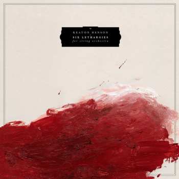 Album Keaton Henson: Six Lethargies Für Streichorchester
