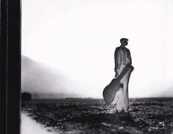 CD Keb' Mo': Keep It Simple