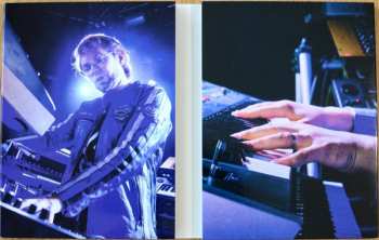 DVD Kebu: Live In Oslo - Deluxe Edition