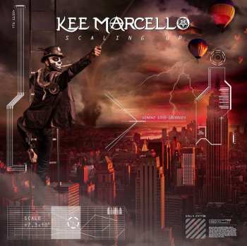 CD Kee Marcello: Scaling Up 
