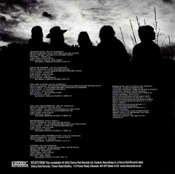 7CD/Zestaw pudełkowy The Keef Hartley Band: Sinnin’ For You (The Albums 1969-1973)