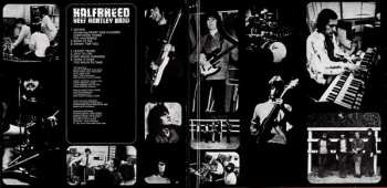 7CD/Zestaw pudełkowy The Keef Hartley Band: Sinnin’ For You (The Albums 1969-1973)